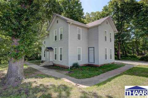 1701 Hulman Street, Terre Haute, IN 47802