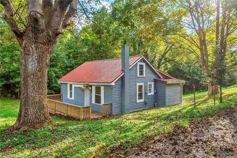 885 Sparta Road, North Wilkesboro, NC 28659