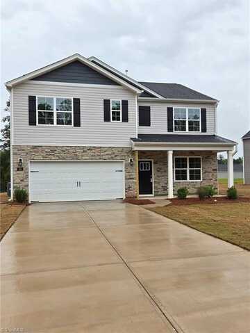 165 Sugarberry Drive, Stokesdale, NC 27357