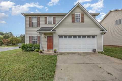 105 Kings Meadow Court, Winston Salem, NC 27127