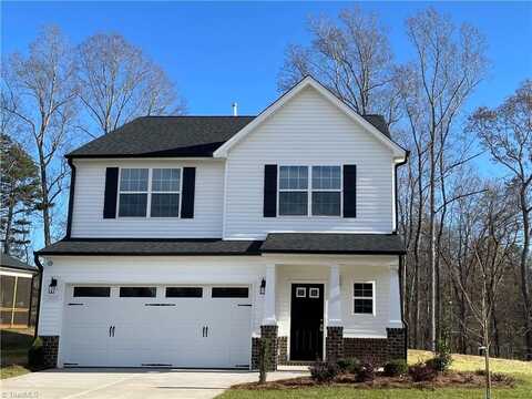 1826 Parham Drive, Graham, NC 27253