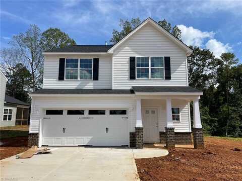 1826 Parham Drive, Graham, NC 27253