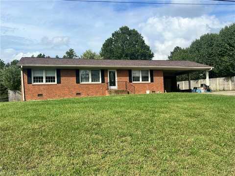 5590 Merle Drive, Trinity, NC 27370