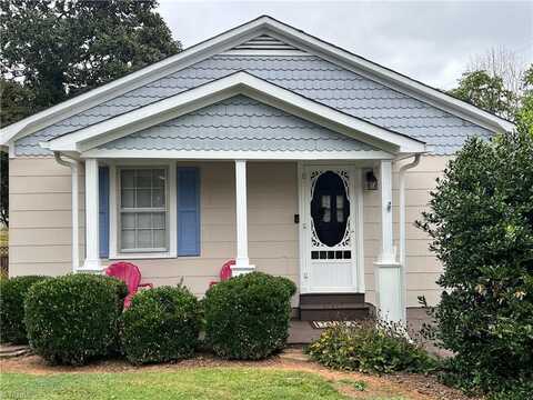 509 1/2 F Street, North Wilkesboro, NC 28659