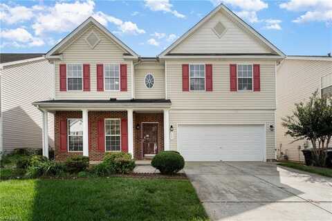 5621 David Christian Place, Greensboro, NC 27410