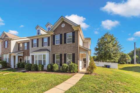 854 Cupola Drive, Raleigh, NC 27603