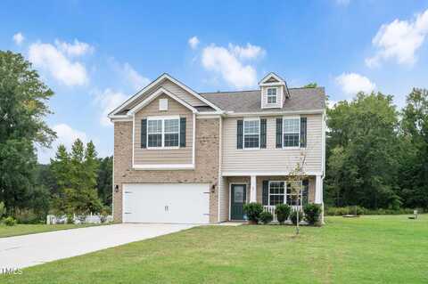 24 Young Farm Drive, Lillington, NC 27546