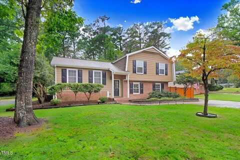 7509 Fiesta Way, Raleigh, NC 27615