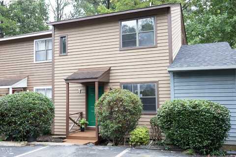 2146 Charles Street, Durham, NC 27707