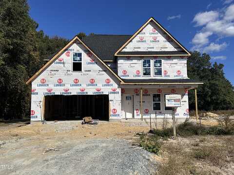 64 Lupin Drive, Smithfield, NC 27577