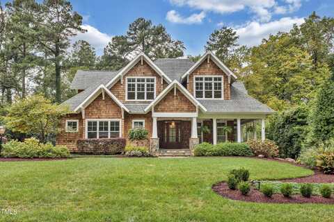 1013 Manchester Drive, Raleigh, NC 27609