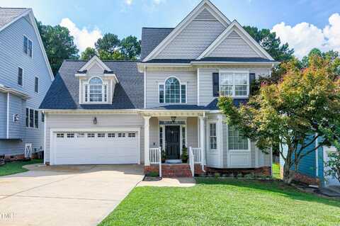 1276 Dalgarven Drive, Apex, NC 27502