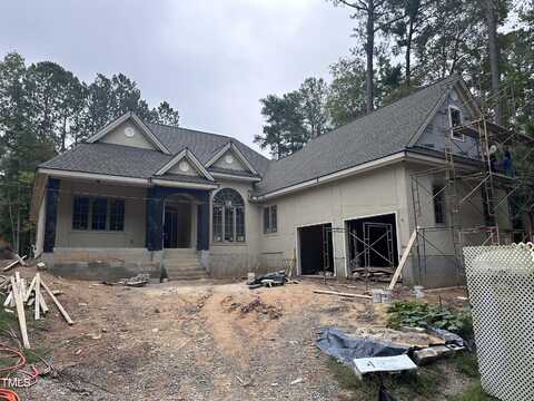 22005 Turner, Chapel Hill, NC 27517