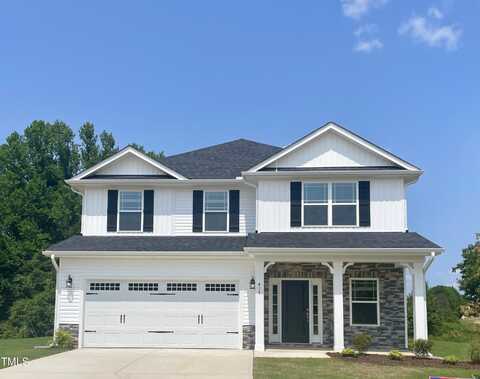 372 Hopewell Branch Court, Smithfield, NC 27577