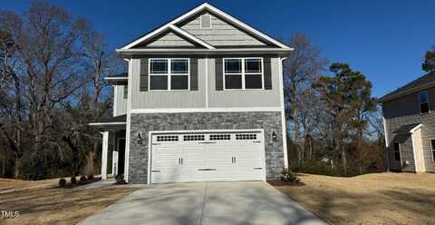 211 Hopewell Branch Court, Smithfield, NC 27577