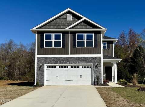 393 Hopewell Branch Court, Smithfield, NC 27577