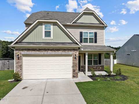 28 Pepper Lane, Garner, NC 27529