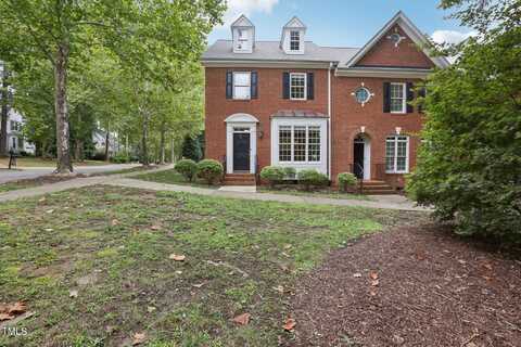 211 Kenmont Drive, Holly Springs, NC 27540