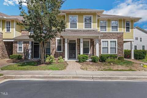 2012 Freeport Drive, Cary, NC 27519