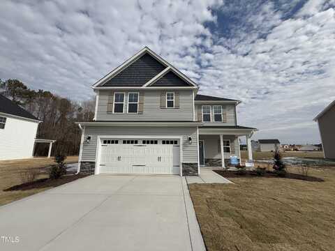 46 Lupin Drive, Smithfield, NC 27577