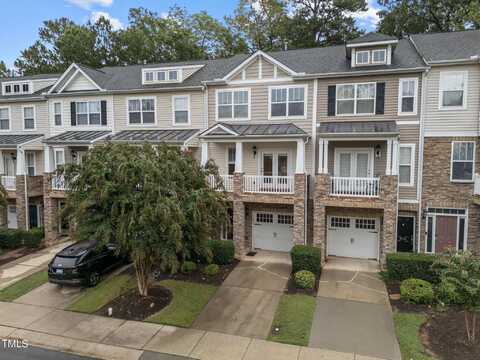 8032 Sycamore Hill Lane, Raleigh, NC 27612