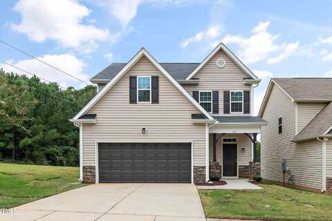 107 Verrazano Place, Clayton, NC 27520