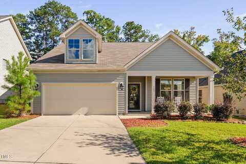 302 Chestnut Oak Place, Durham, NC 27704