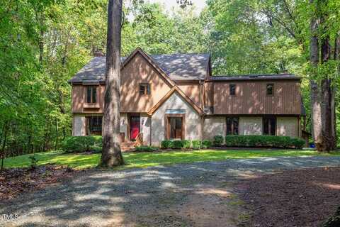 110 Ironwood Place, Chapel Hill, NC 27514