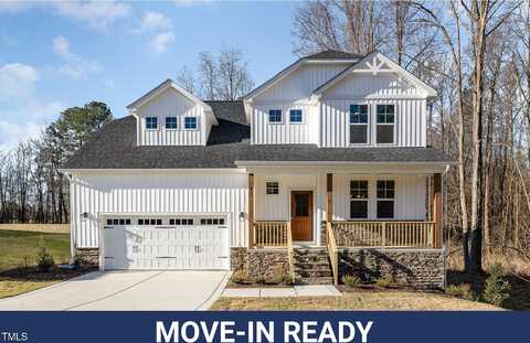 87 Lupin Drive, Smithfield, NC 27577