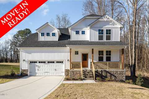 87 Lupin Drive, Smithfield, NC 27577