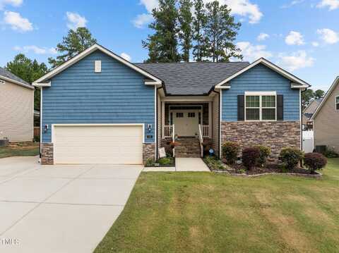 235 Roaring Creek Drive, Garner, NC 27529