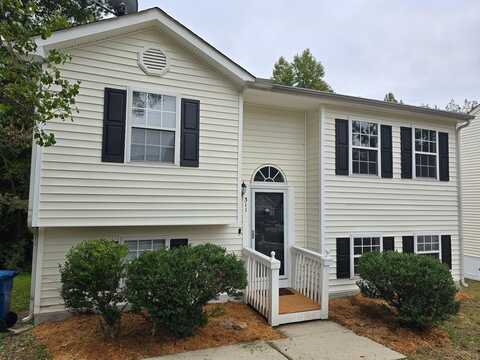 311 Gladstone Drive, Durham, NC 27703