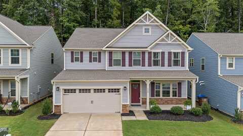 1544 Crimson Leaf Lane, Wake Forest, NC 27587