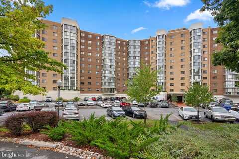 15115 INTERLACHEN DRIVE, SILVER SPRING, MD 20906