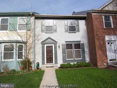 12506 POST CREEK PLACE, GERMANTOWN, MD 20874