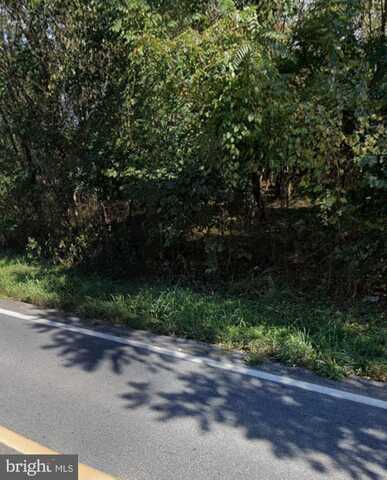 Lot 3 APPLE HARVEST DRIVE, MARTINSBURG, WV 25403