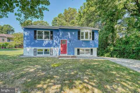 872 BRIGHTON PLACE, GLEN BURNIE, MD 21061