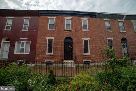 2324 MADISON SQUARE, PHILADELPHIA, PA 19146