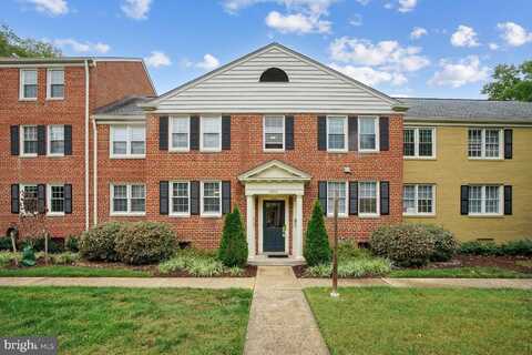 1803 BELLE VIEW BOULEVARD, ALEXANDRIA, VA 22307