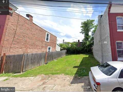 1604 W JUNIATA STREET, PHILADELPHIA, PA 19140