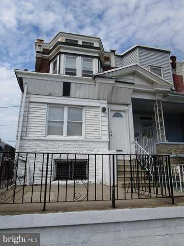 4914 ELLA STREET, PHILADELPHIA, PA 19120