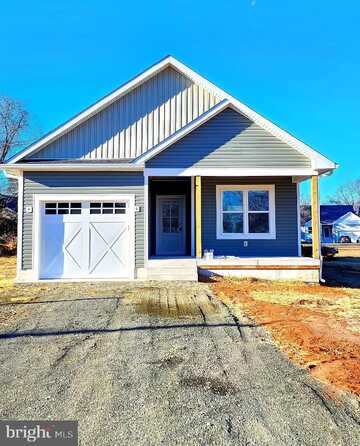 98 OTTER LANE, MONTROSS, VA 22520