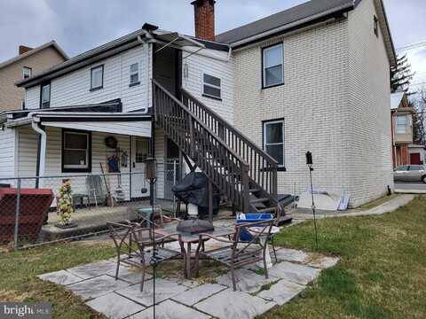 260 LINCOLN WAY W, CHAMBERSBURG, PA 17201