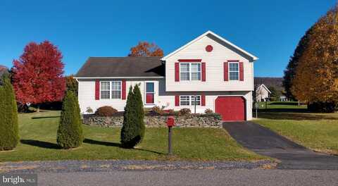 211 WALKER CROSSING, BELLEFONTE, PA 16823