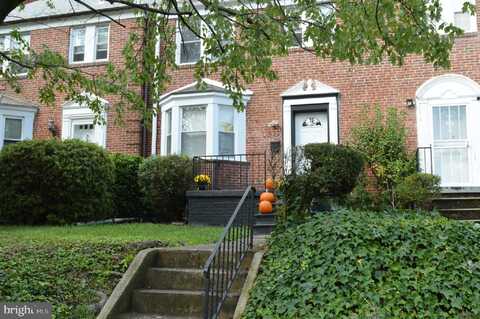 1522 ROUNDHILL ROAD, BALTIMORE, MD 21218