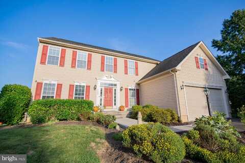 262 MADDEX FARM DRIVE, SHEPHERDSTOWN, WV 25443