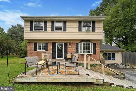 1510 DAWS ROAD, BLUE BELL, PA 19422