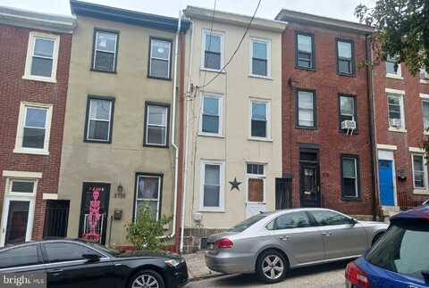 3733 CALUMET STREET, PHILADELPHIA, PA 19129