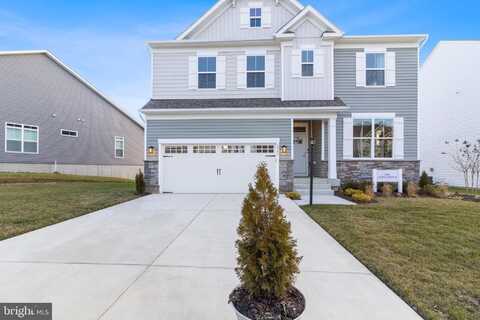 4310 KLOSTERMAN AVENUE, NOTTINGHAM, MD 21236