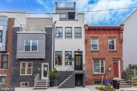 1233 N MYRTLEWOOD STREET, PHILADELPHIA, PA 19121